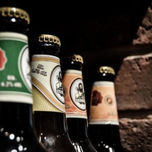 Bières