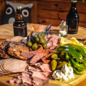 EPICERIE